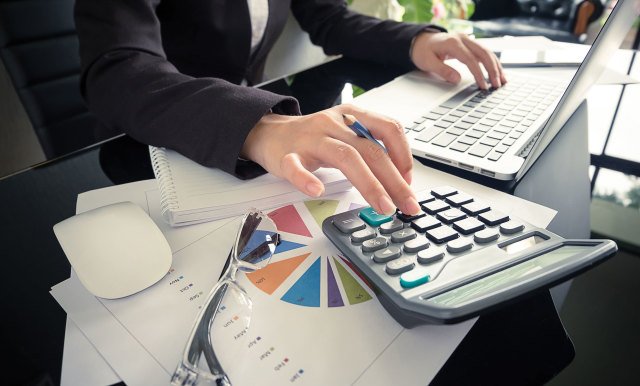 Dịch vụ kê khai và tuân thủ thuế